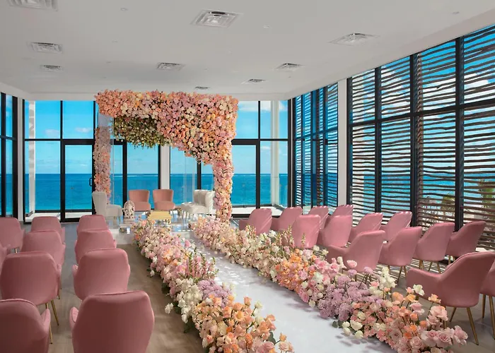 Dreams Sapphire Resort & Spa