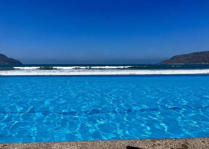 The Palms Resort Of Mazatlan