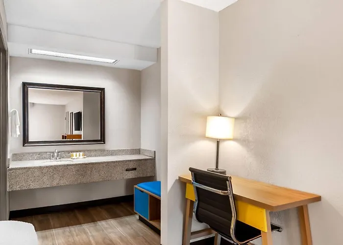 Days Inn By Wyndham Bainbridge