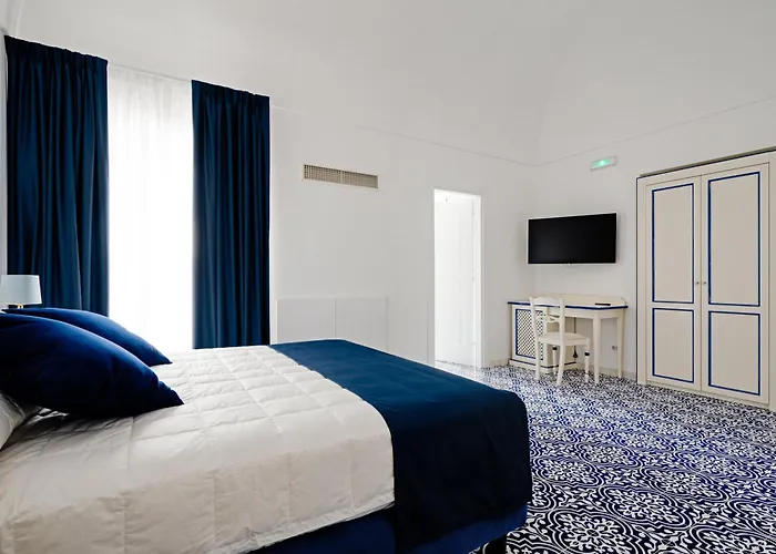 Hotel Da Raffaele