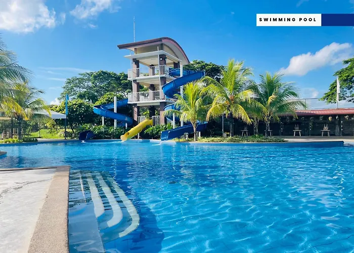 Aquamira Hotel & Resort