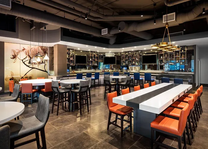 Courtyard By Marriott Los Angeles Monterey Park