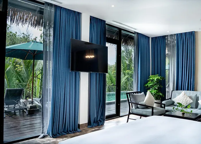 Rivertree Villa & Resort