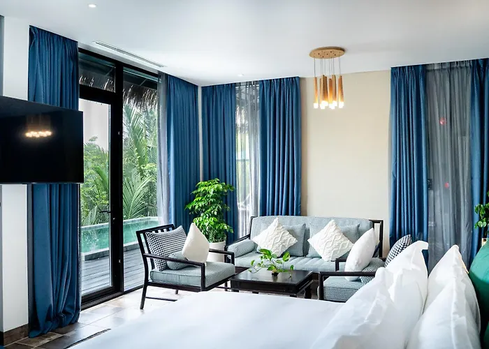 Rivertree Villa & Resort