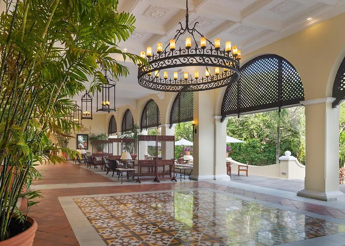 Valentin Imperial Riviera Maya All Inclusive - Adults Only