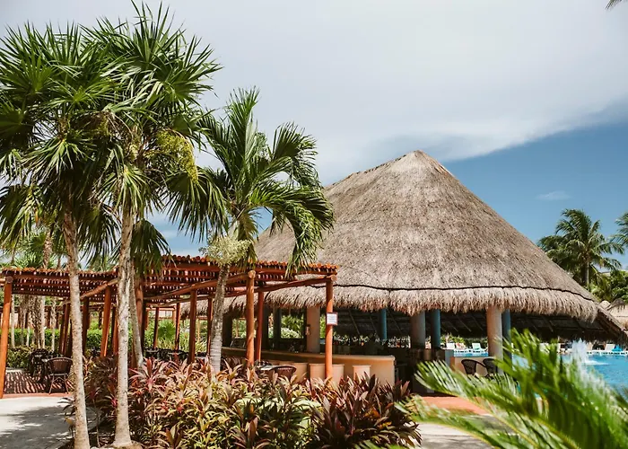 Valentin Imperial Riviera Maya All Inclusive - Adults Only