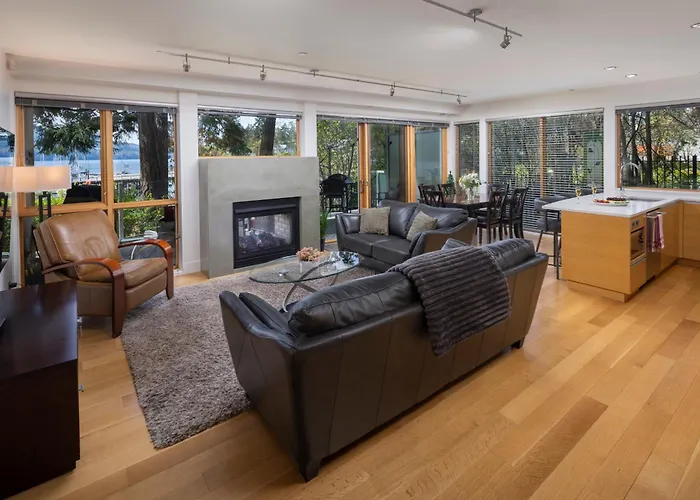 Brentwood Bay Resort - Adults Only - 16 And Older