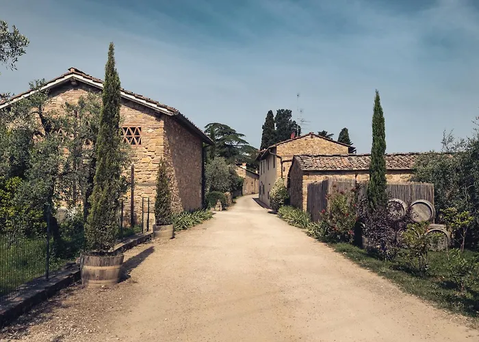 Relais Villa Olmo - Place Of Charme