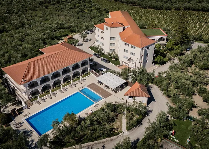 Hotel Varres