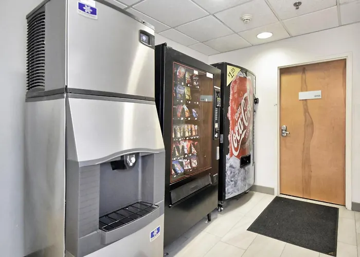 Holiday Inn Express Boone By Ihg