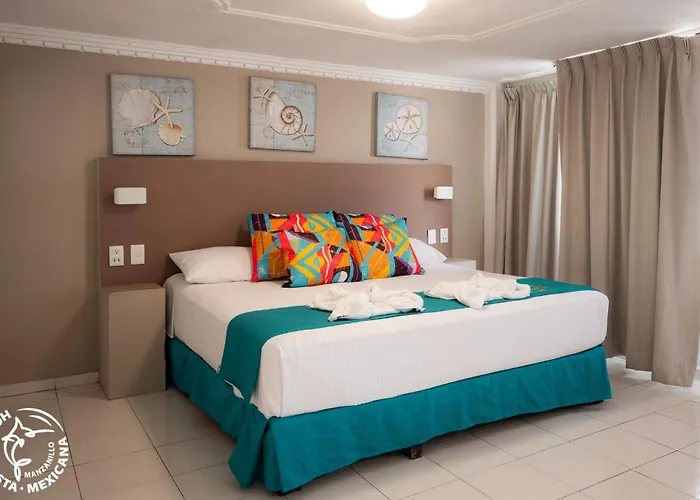 Hotel Fiesta Mexicana