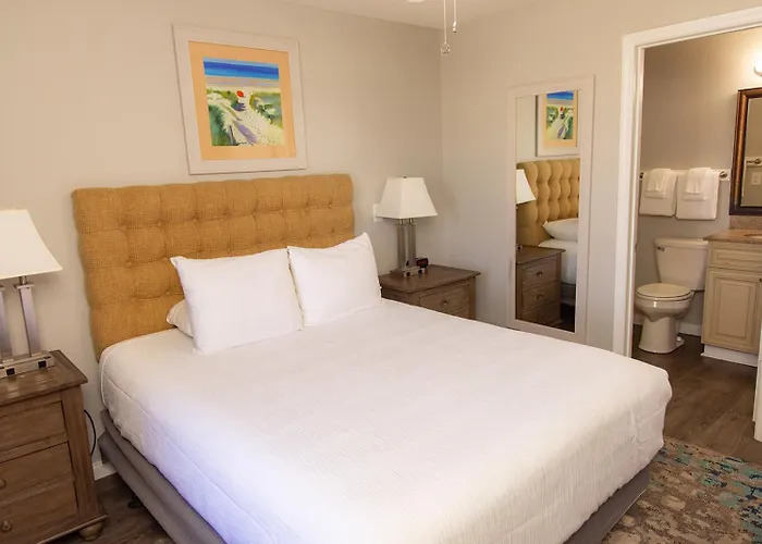 Sea Mystique Resort