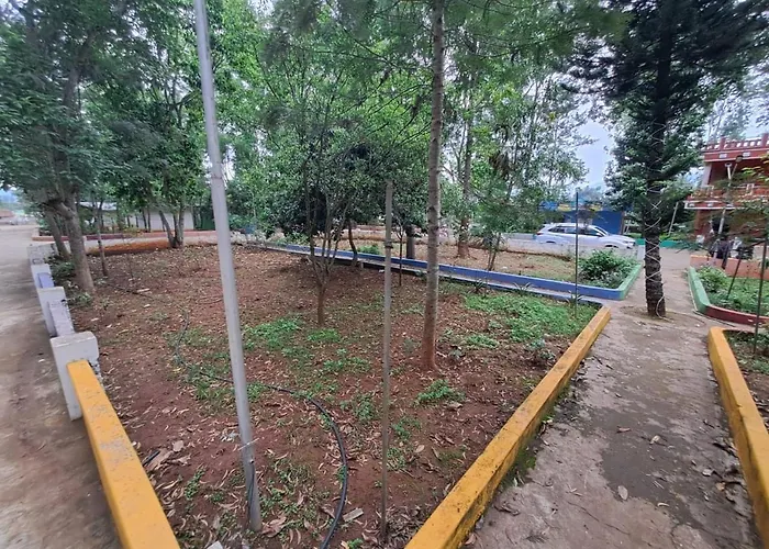 Araku Resorts