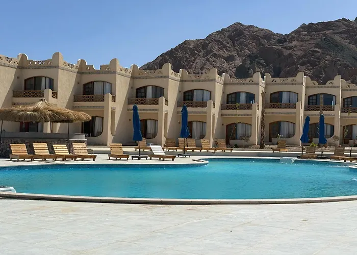 Zain Dive Inn