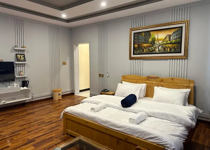 Areena Hotel