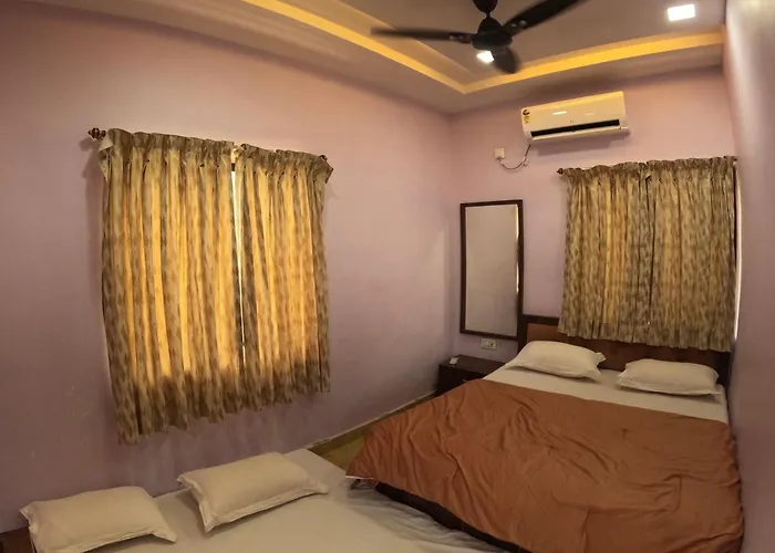 Golden Bliss Resort And Pool