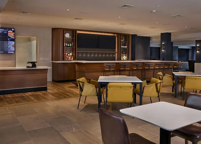 Courtyard Wausau
