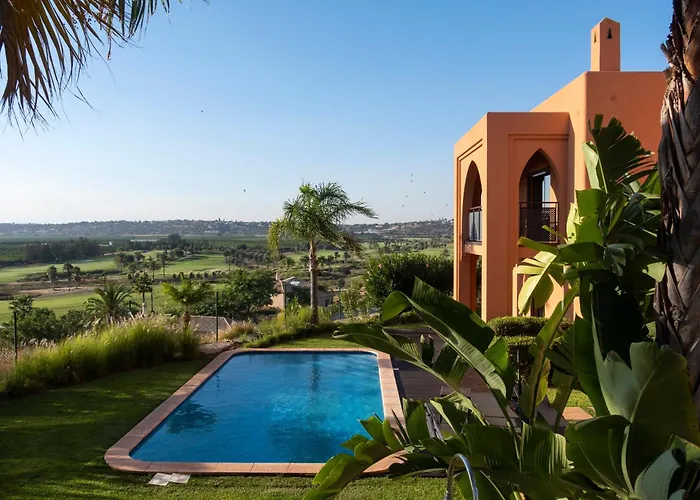 Amendoeira Golf Resort