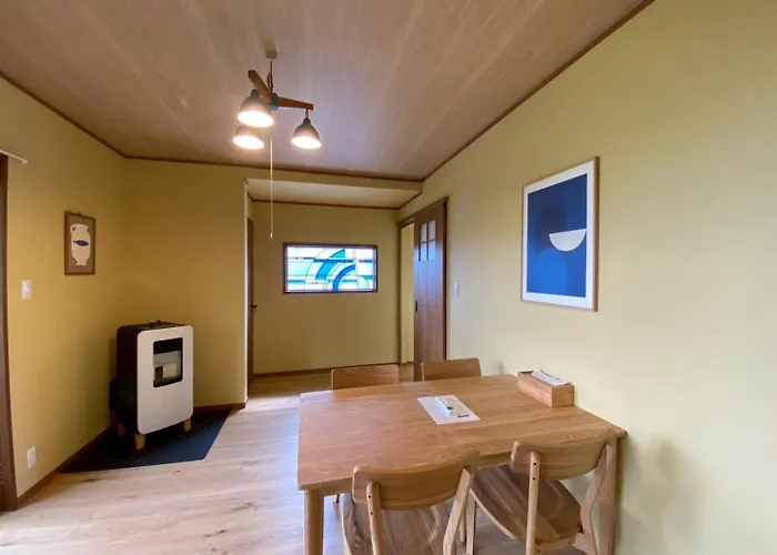 My Lodge Naoshima