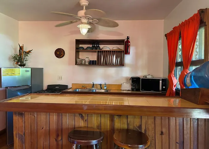 Seabreeze Inn