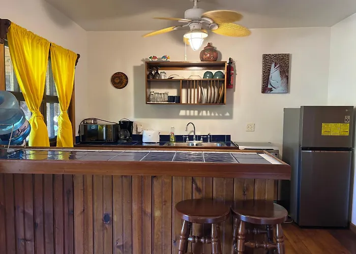 Punta Gorda Beach Resorts