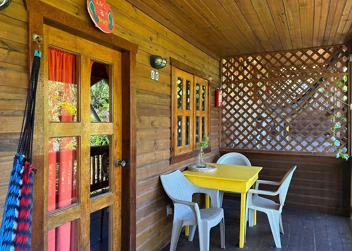 Seabreeze Inn