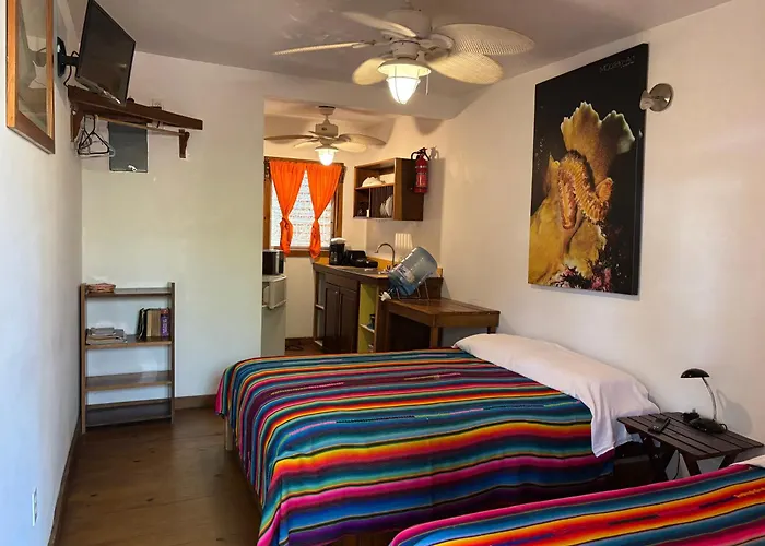 Seabreeze Inn