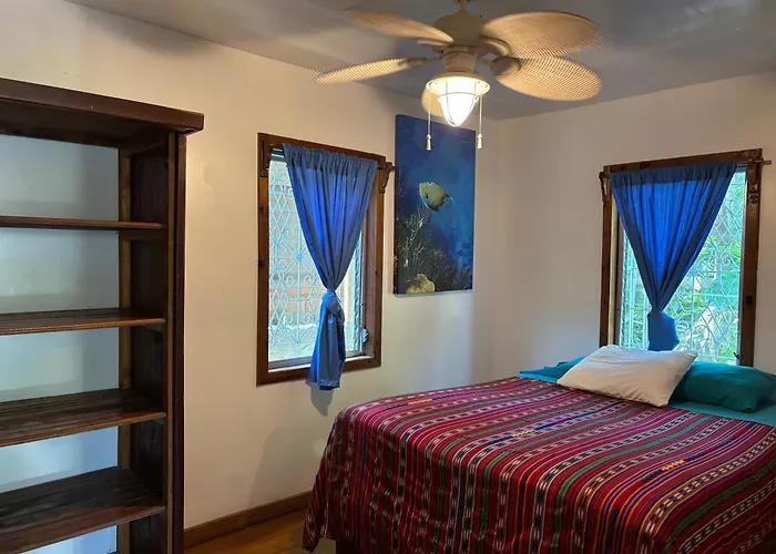 Seabreeze Inn