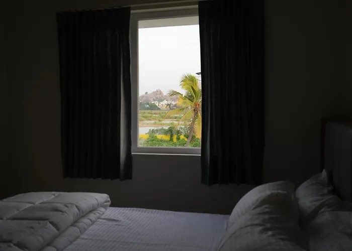 Hotel River View