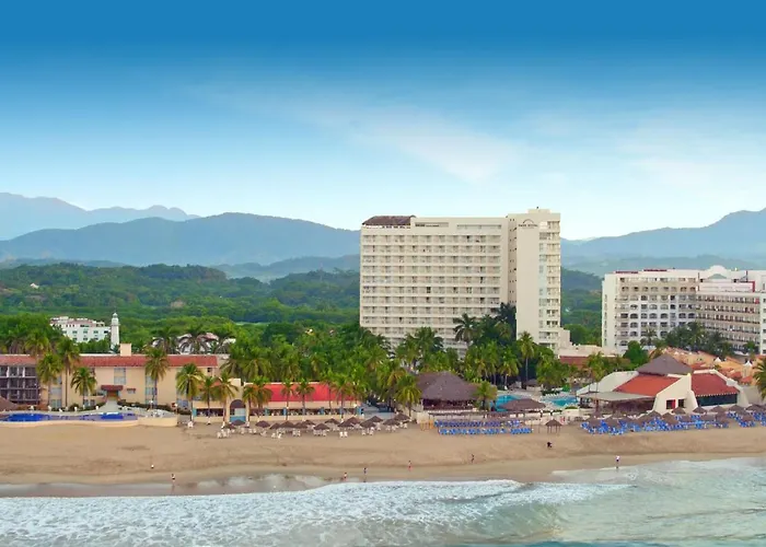 Park Royal Beach Ixtapa