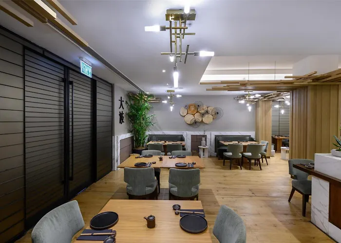 Hilton Tel Aviv Hotel