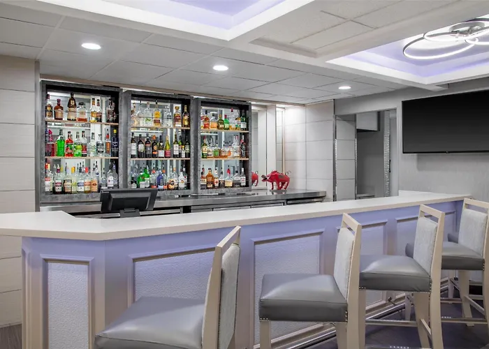 Doubletree By Hilton Springdale