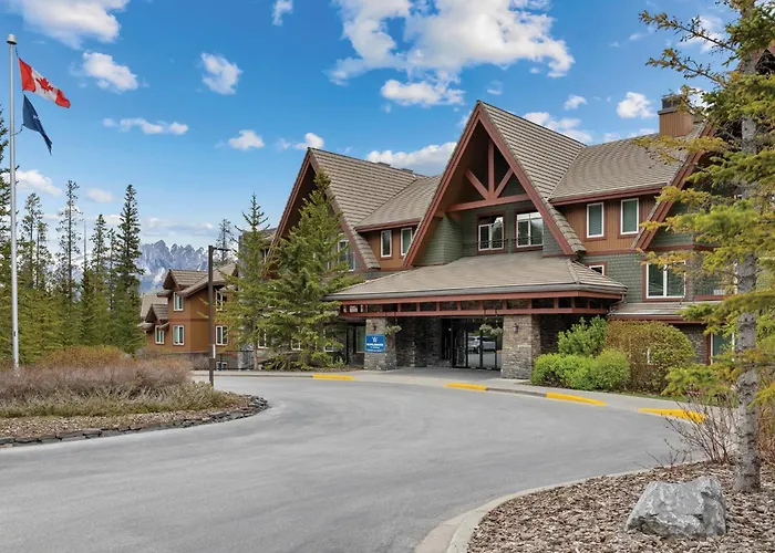 Worldmark Canmore-Banff
