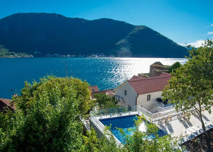 Conte Hotel & Restaurant