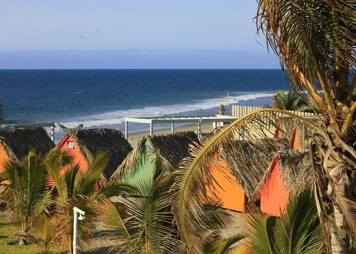 Qema Mancora