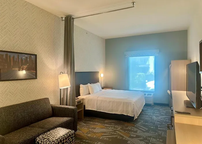 Home2 Suites By Hilton Rahway