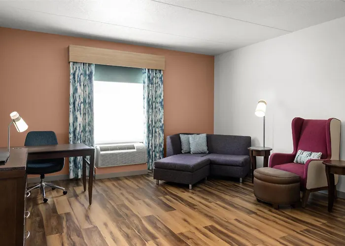 Hilton Garden Inn Pascagoula