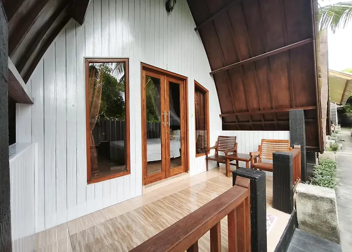 Matahari Bungalow 3