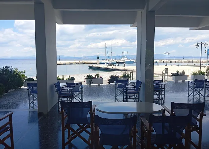 Hotel Blue Sea