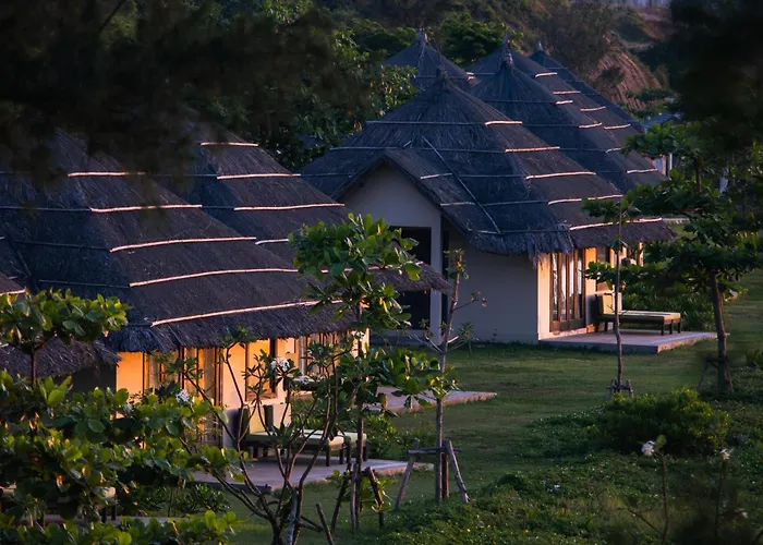 Crown Retreat Quy Nhon Resort