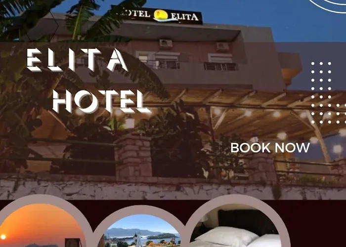 Hotel Elita