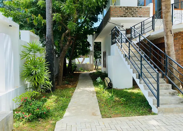 Rams Resort
