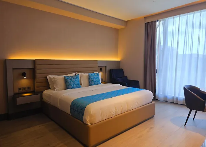 Bayprime Hotel