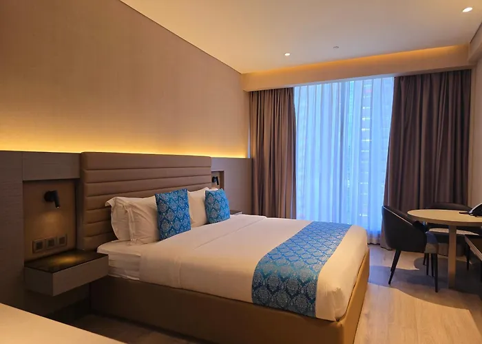 Bayprime Hotel