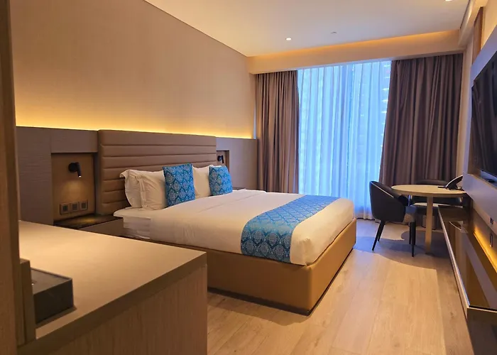 Bayprime Hotel