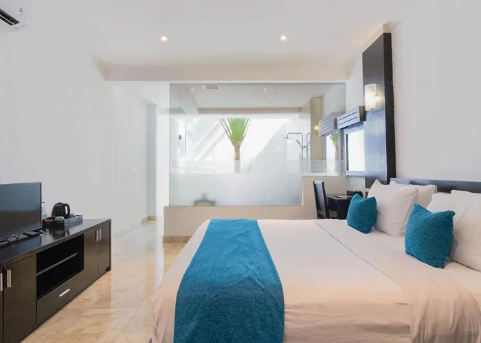 Blue Point Resort And Spa