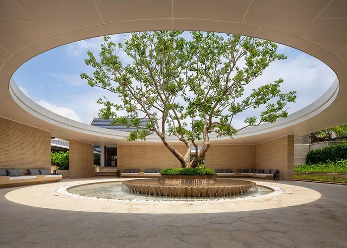 Kimpton Aqeos Hainan By Ihg