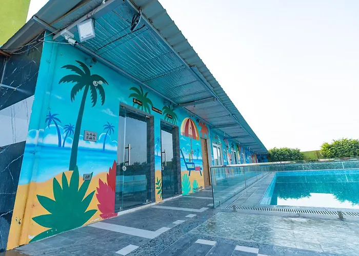 Chandrika Green Resort