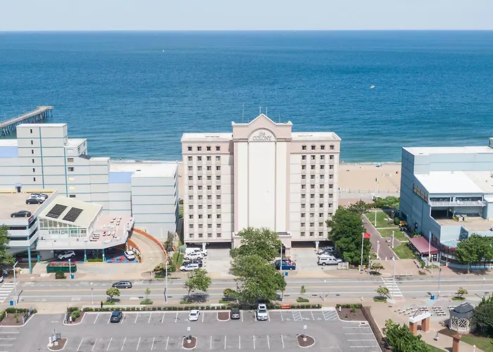 The Colony At Virginia Beach