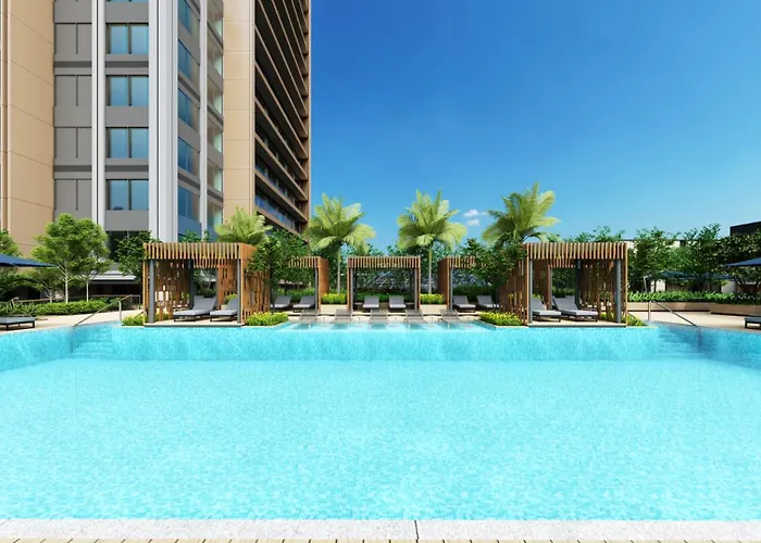 Sheraton Johor Bahru